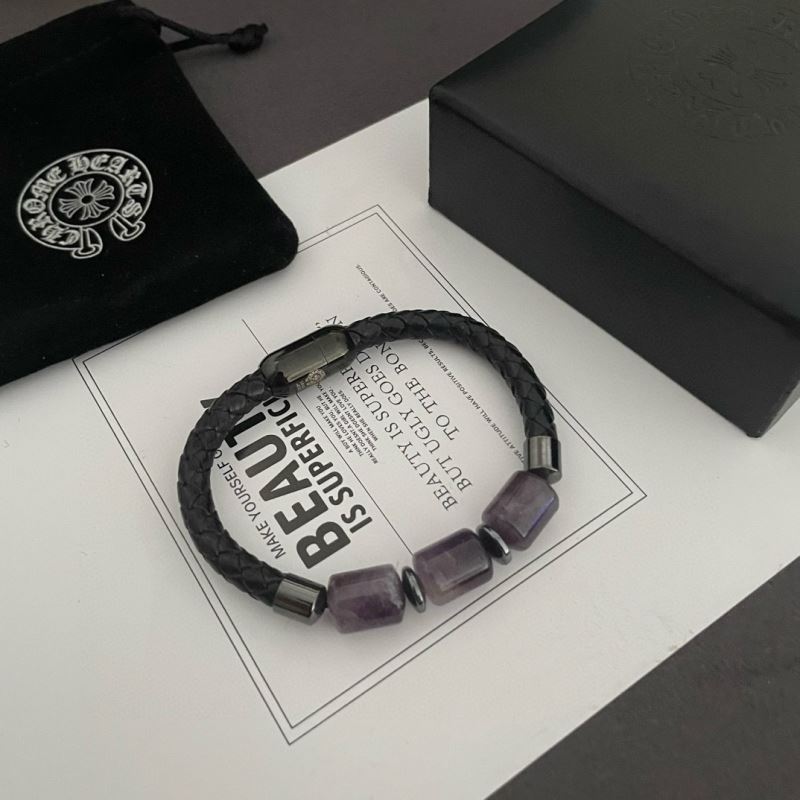 Chrome Hearts Bracelets